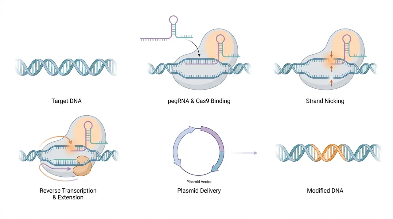 Genetics