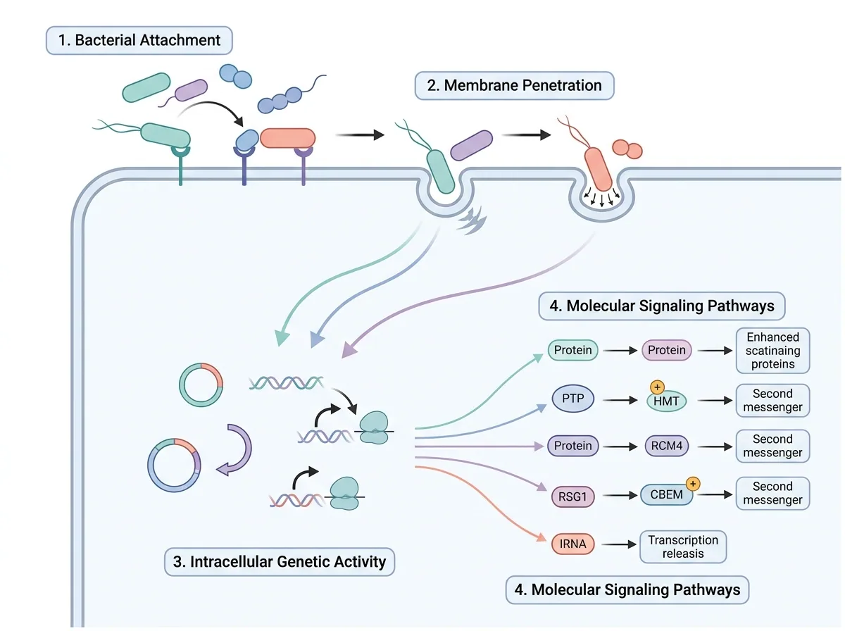 Microbiology