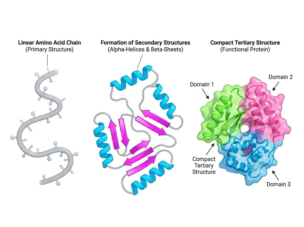 Biochemistry