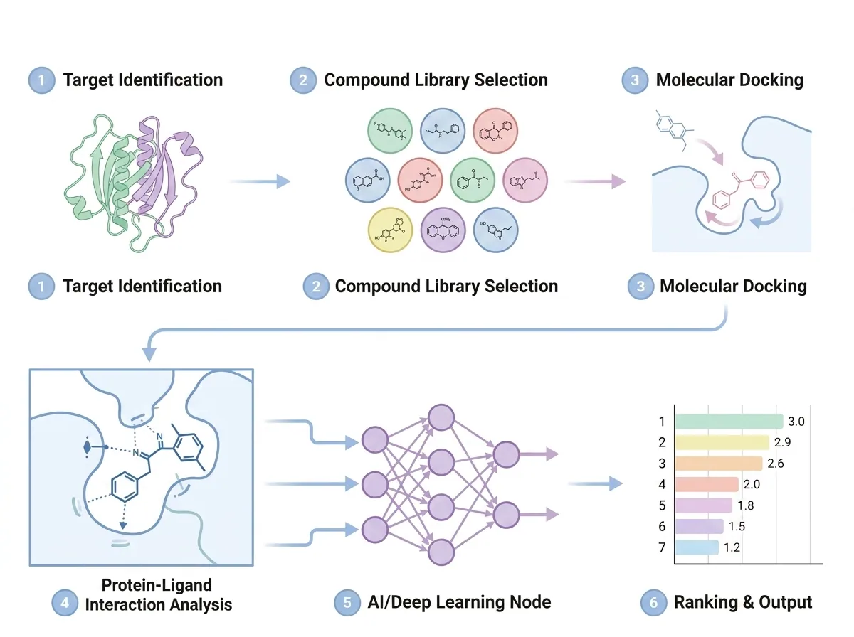 Drug Discovery