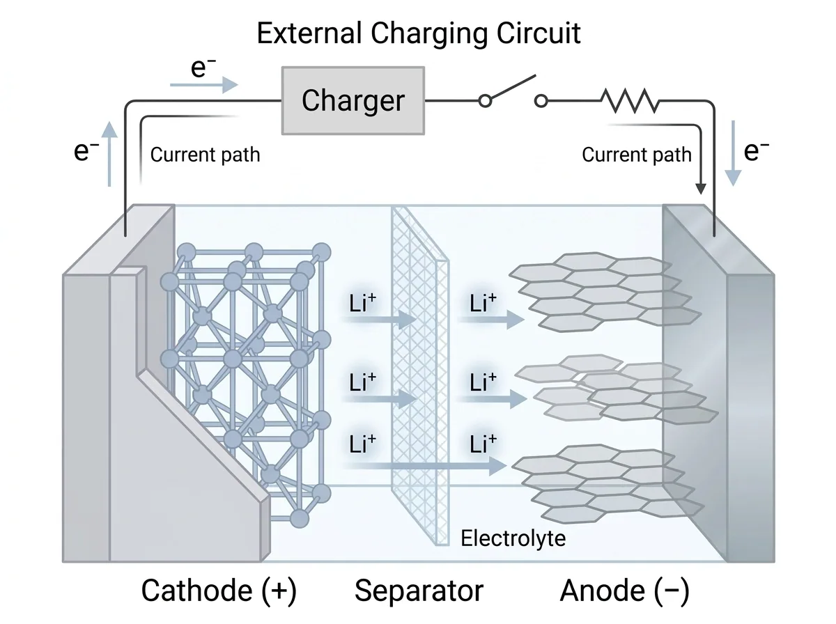 Electrochemistry