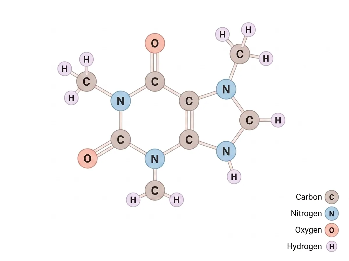 Molecules