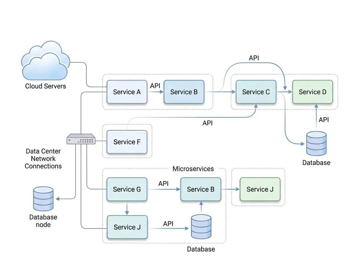Distributed Systems