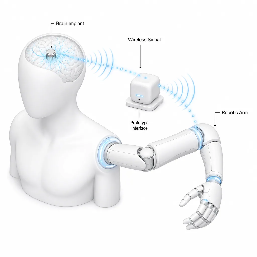 Robotics