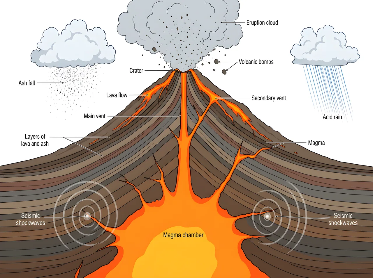 Geology
