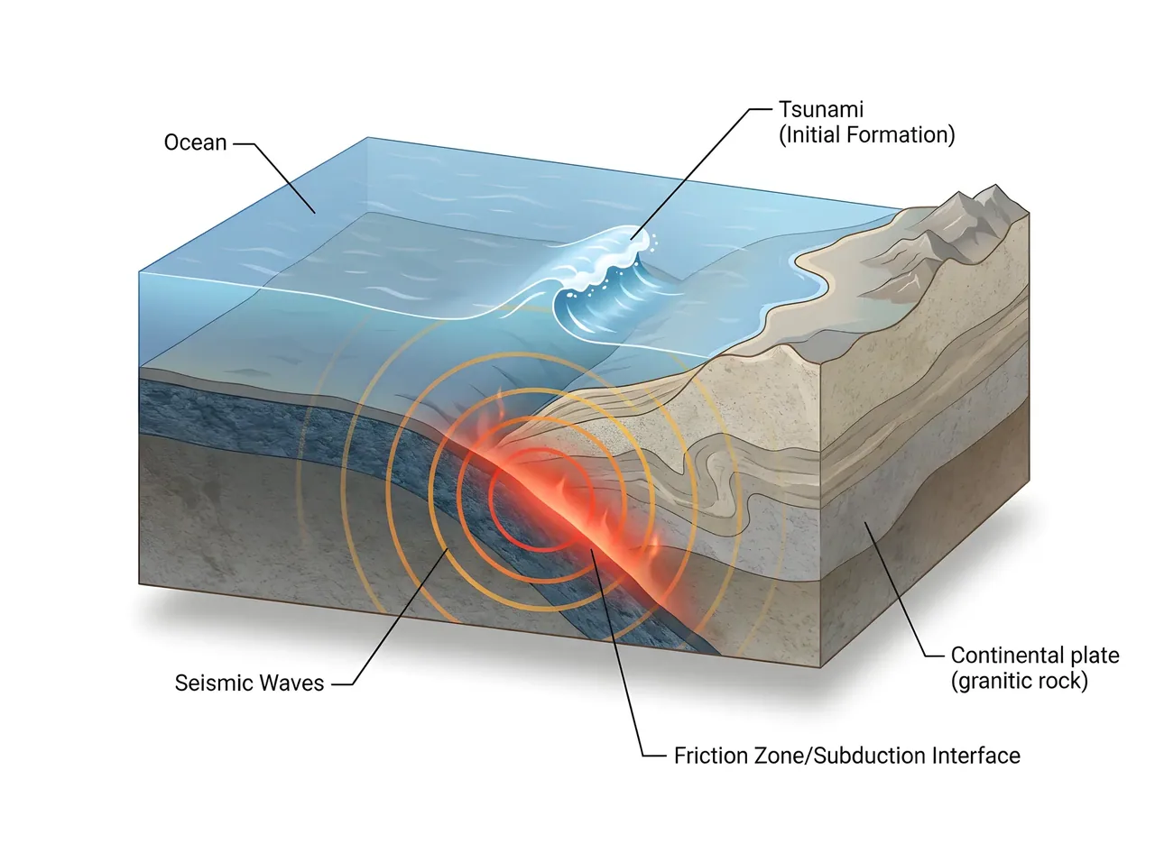 Geophysics