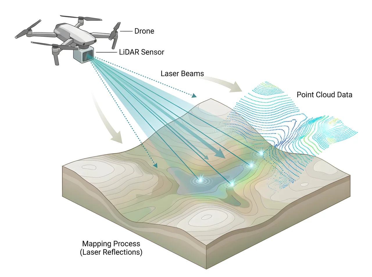 Remote Sensing