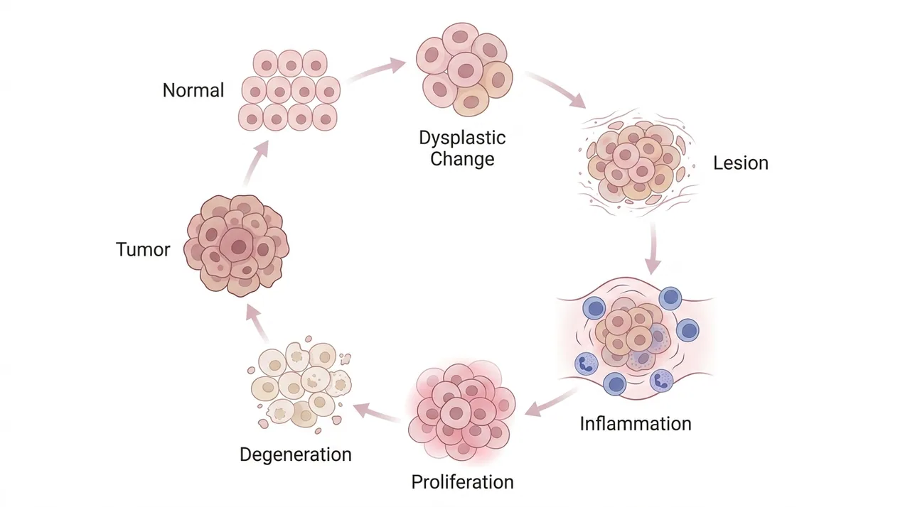 Pathology