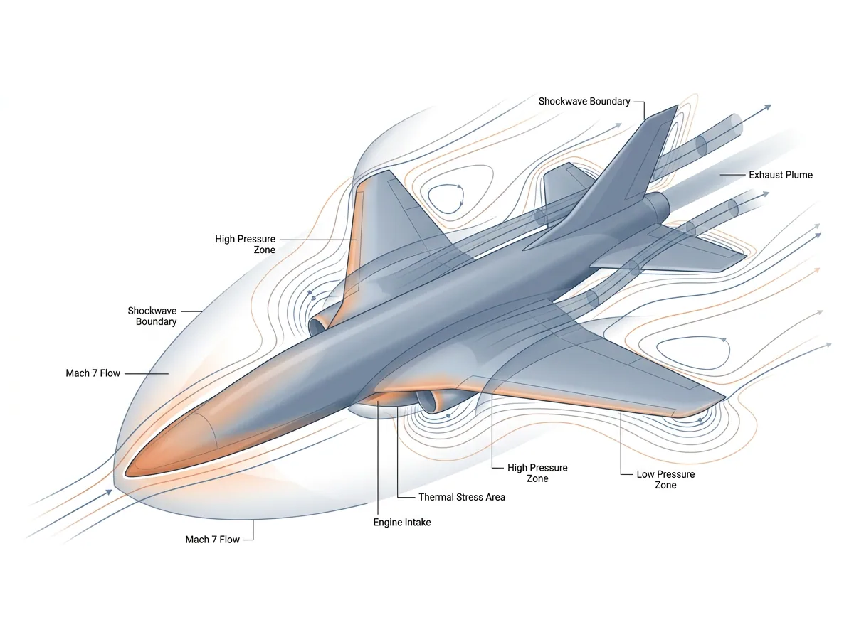 Aerospace