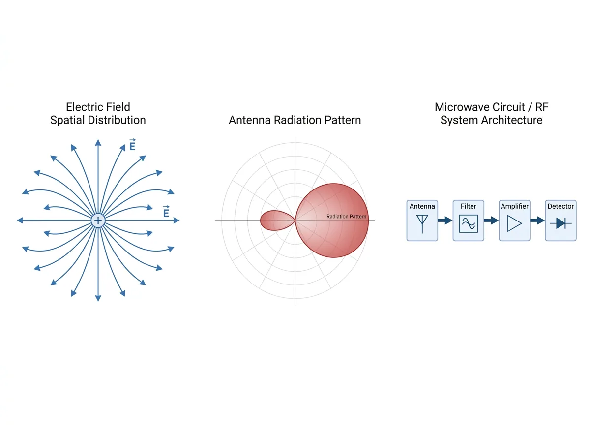 Electromagnetics
