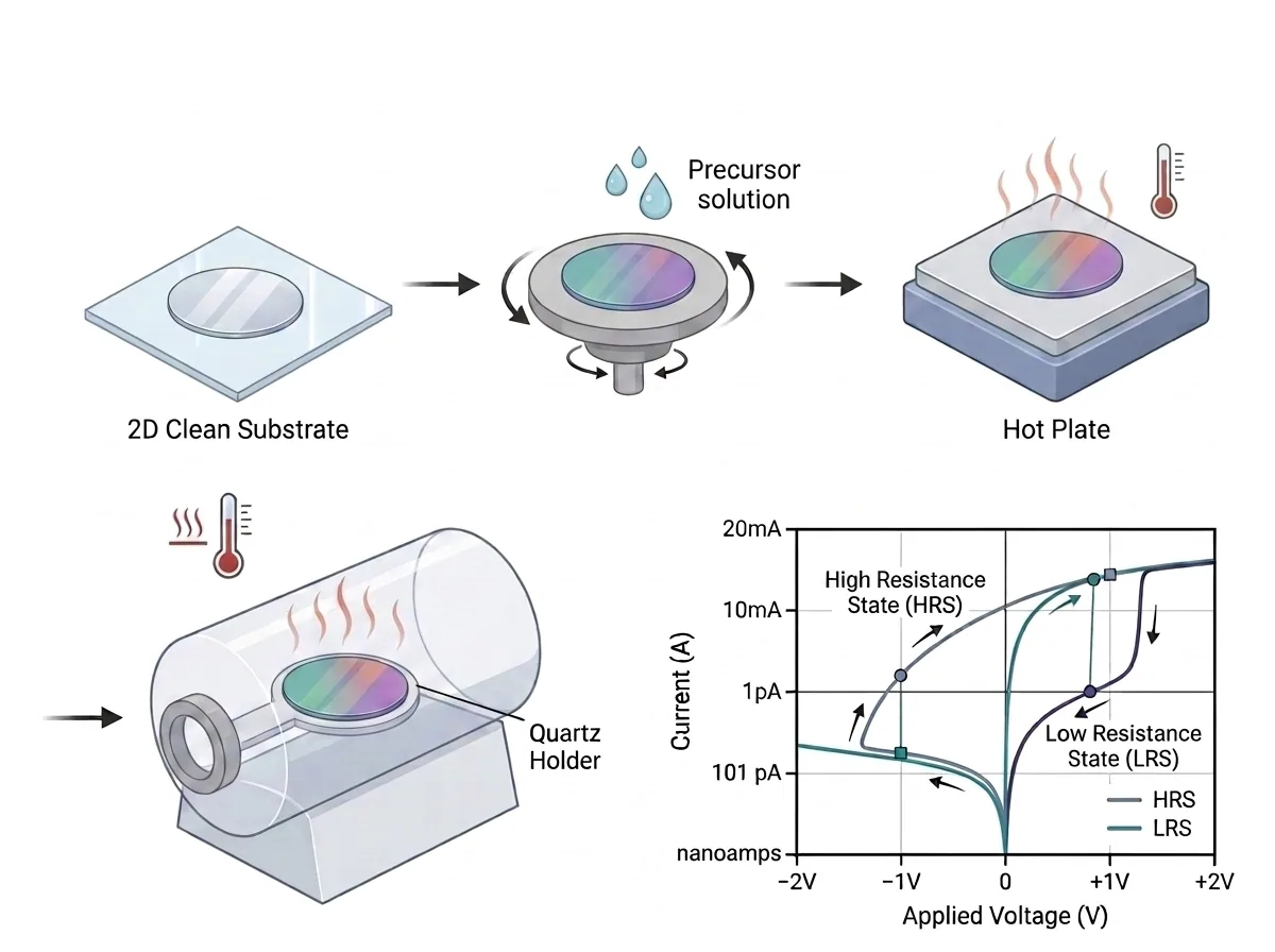 Semiconductors