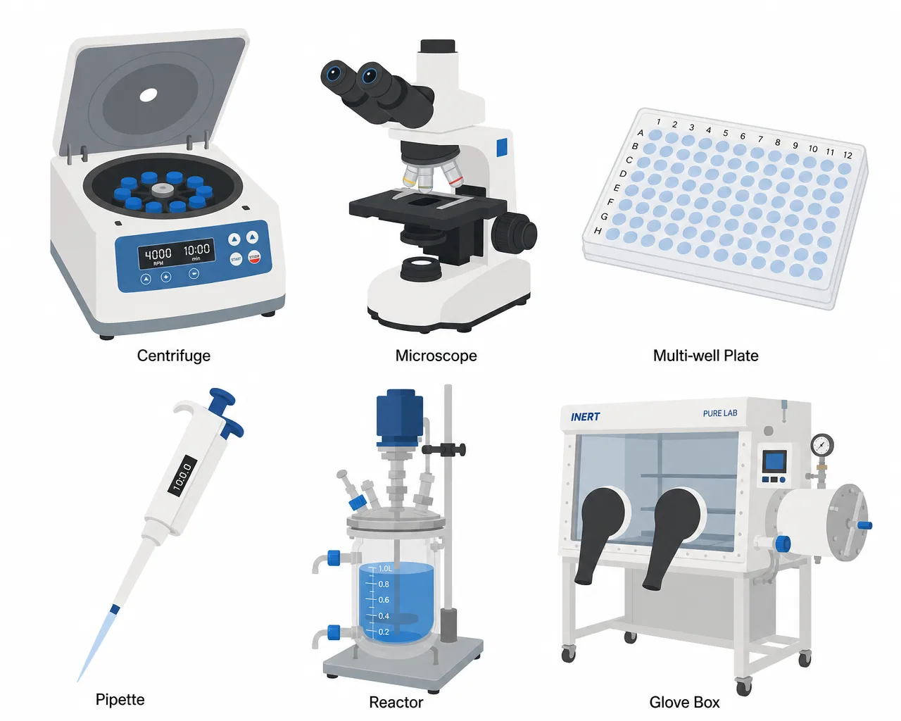 Equipment