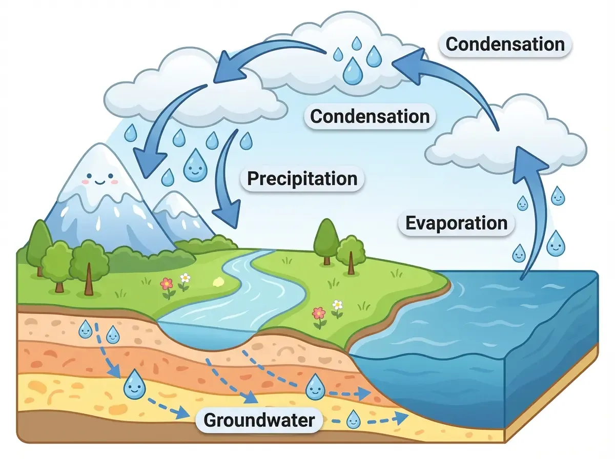 Geography